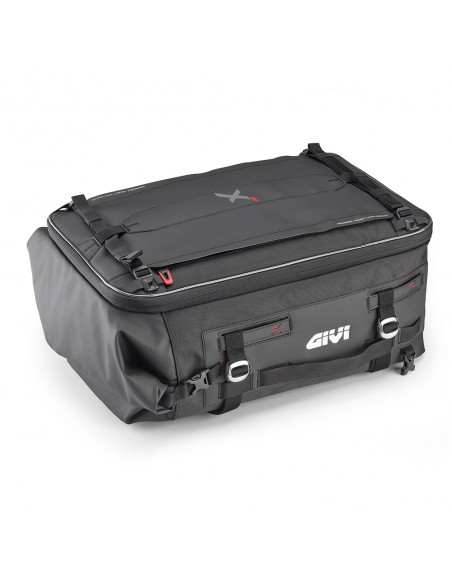 BOLSA CARGO GIVI X-LINE F/CORREAS 39-52 LTS