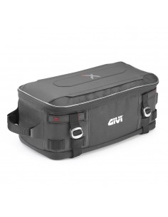 BOLSA CARGO GIVI X-LINE F/CORREAS 15-20 LTS