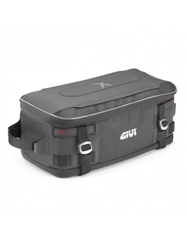 BOLSA CARGO GIVI X-LINE F/CORREAS 15-20 LTS BOLSA CARGO GIVI X-LINE F/CORREAS 15-20 LTS
