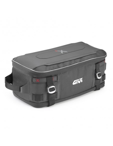 BOLSA CARGO GIVI X-LINE F/CORREAS 15-20 LTS