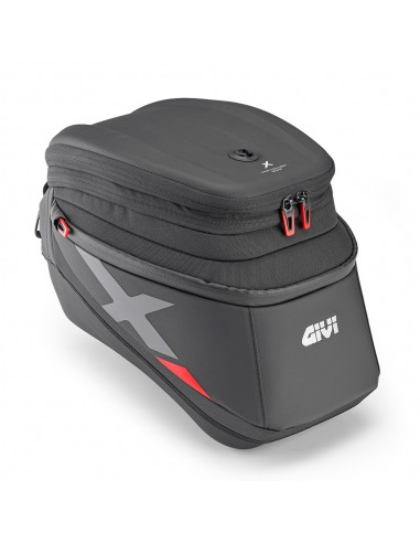 BOLSA DEPOSITO GIVI TANKLOCK X-LINE 15-20 LTS
