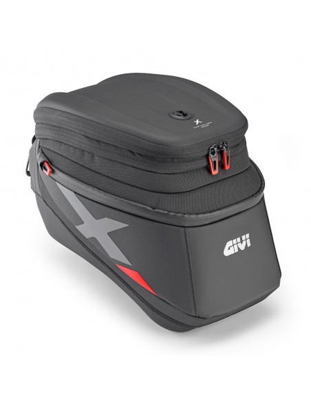 BOLSA DEPOSITO GIVI TANKLOCK X-LINE 15-20 LTS