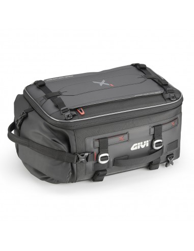 BOLSA CARGO GIVI X-LINE F/CORREAS 25-35 LTS BOLSA CARGO GIVI X-LINE F/CORREAS 25-35 LTS