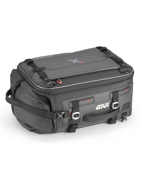 BOLSA CARGO GIVI X-LINE F/CORREAS 25-35 LTS