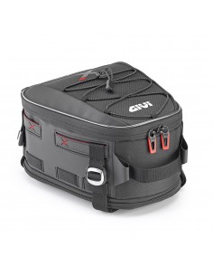 BOLSA SILLIN GIVI X-LINE F/CORREAS 9-12 LTS