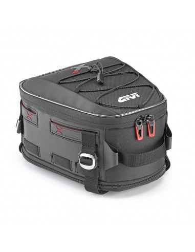 BOLSA SILLIN GIVI X-LINE F/CORREAS 9-12 LTS