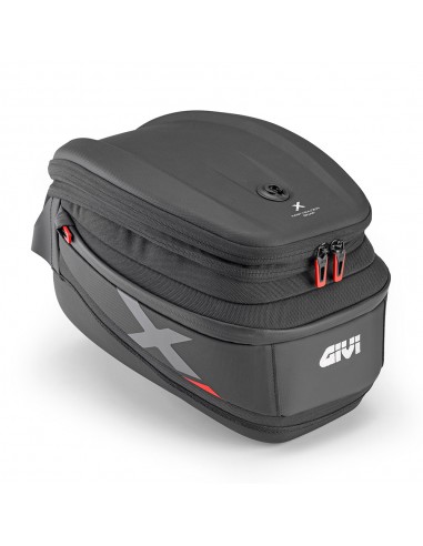 BOLSA DEPOSITO GIVI X-LINE P/BF 15-20 LTS BOLSA DEPOSITO GIVI X-LINE P/BF 15-20 LTS