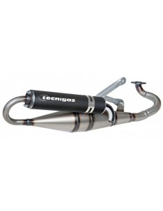 ESCAPE PEUGEOT SPEEDFIGHT 100 (NO HOMOLOGADO)