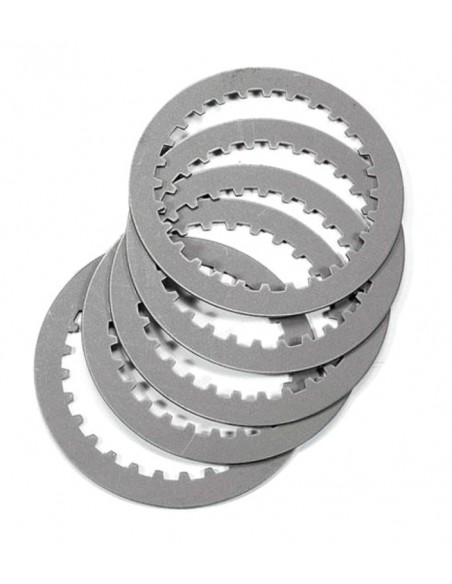 KIT SEPARADORES EMBRAGUE BMW