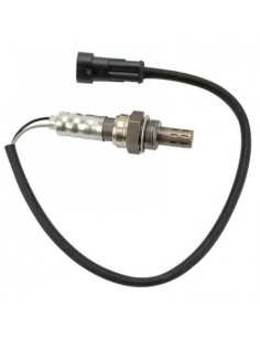 ADAPTACION SONDA LAMBDA PIAGGIO 125-300-400-500 MP3, BEVERLY, 125-350-500 X10, 125-400