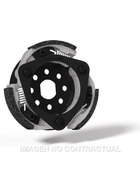 EMBRAGUE MALOSSI MAXI DELTA CLUTCH PIAGGIO