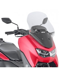 CUPULA GIVI N-MAX 125/150 2021-2024