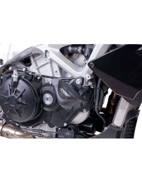 PROTECTORES DE MOTOR PRO