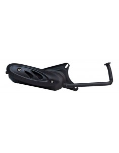 ESCAPE SILENT PRO BLACK SHIELD