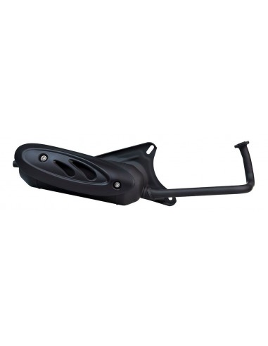 ESCAPE SILENT PRO BLACK SHIELD