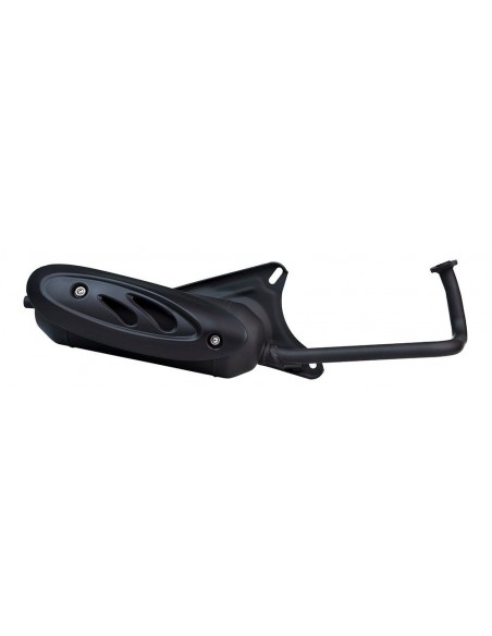 ESCAPE SILENT PRO BLACK SHIELD