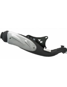 SILENCIOSO YAMAHA NEO S 100