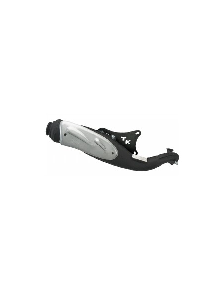 SILENCIOSO YAMAHA NEO S 100