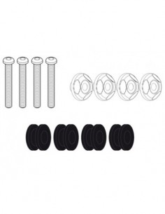 KIT ANCLAJES ESPECIFICOS PARA 2153DT