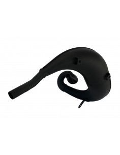ESCAPE ORIGINAL PRO ENDURO BETA TRUEBA RR50