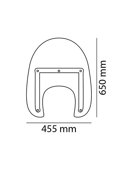 CARENABRIS AMERICA I