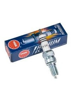 CR8EHIX-9 BUJIA MOTOCICLETA