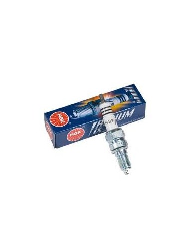 CR8EHIX-9 BUJIA MOTOCICLETA