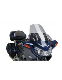 CUP. TOURING HONDA PANEUROPEAN