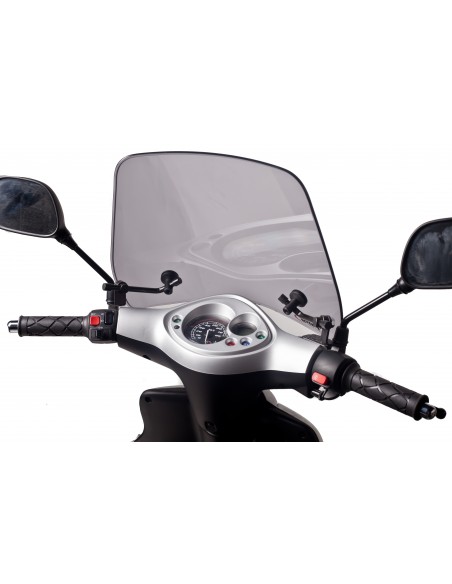 CBRIS MOD. TRAFIC YAMAHA JOG R