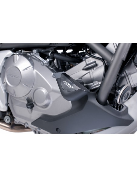 PROTECTORES DE MOTOR PRO