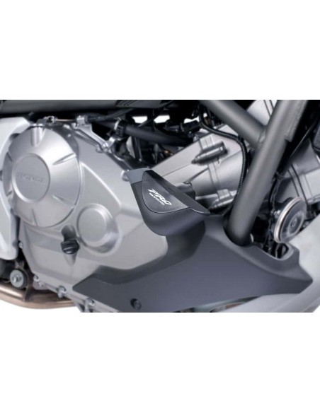 PROTECTORES DE MOTOR PRO