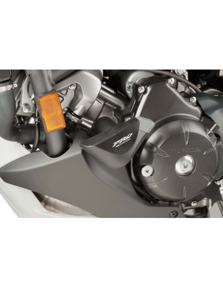 PROTECTORES DE MOTOR PRO