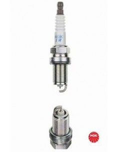 CR8EIX BUJIA NGK