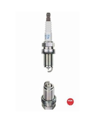 CR8EIX BUJIA NGK