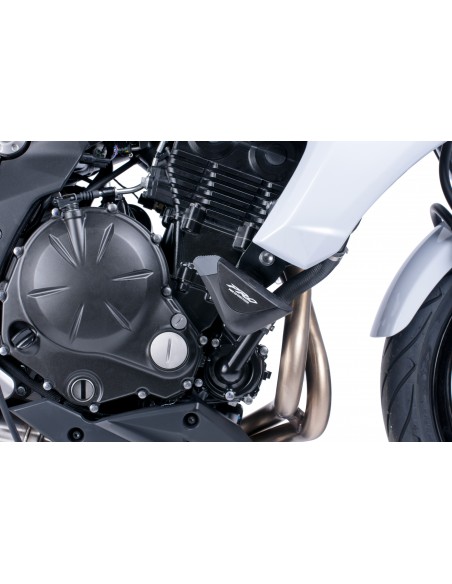 PROTECTORES DE MOTOR PRO