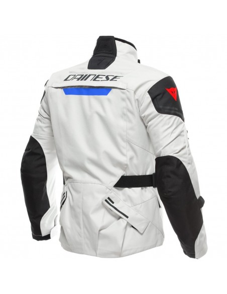 CHAQUETA DAINESE SPLUGEN 3L D-DRY® VAPOR-BLUE/BLACK