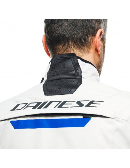 CHAQUETA DAINESE SPLUGEN 3L D-DRY® VAPOR-BLUE/BLACK