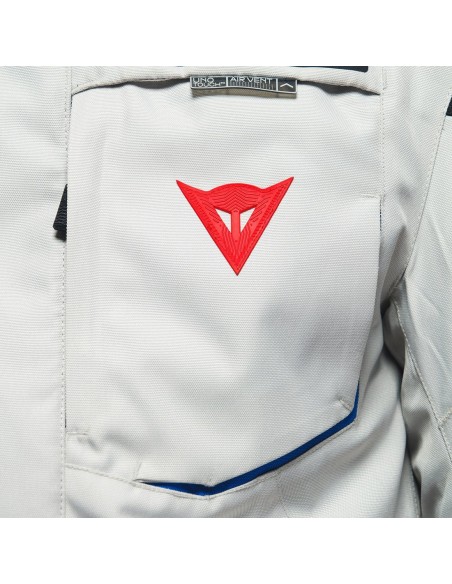 CHAQUETA DAINESE SPLUGEN 3L D-DRY® VAPOR-BLUE/BLACK