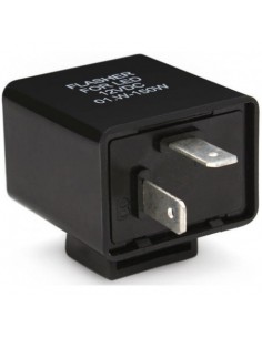 BOTE INTERMITENCIA MOTO