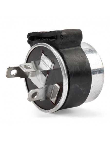 BOTE INTERMITENCIA MOTO