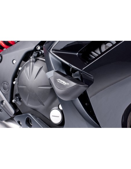 PROTECTORES DE MOTOR PRO