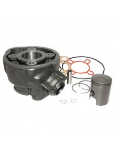 CILINDRO HERT MOTOR MINARELLI AM6 50