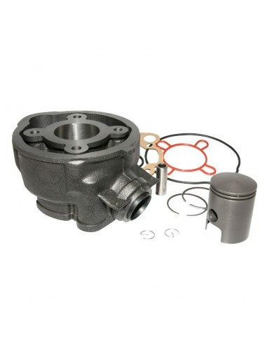 CILINDRO HERT MOTOR MINARELLI AM6 50