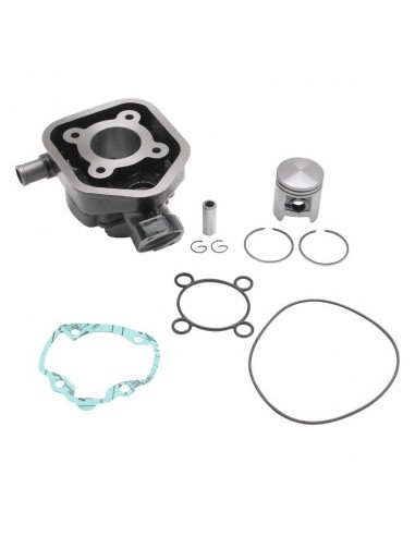 CILINDRO HERT PEUGEOT SPEEDFIGHT 1/2 50