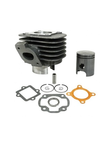 CILINDRO HERT KEEWAY 50