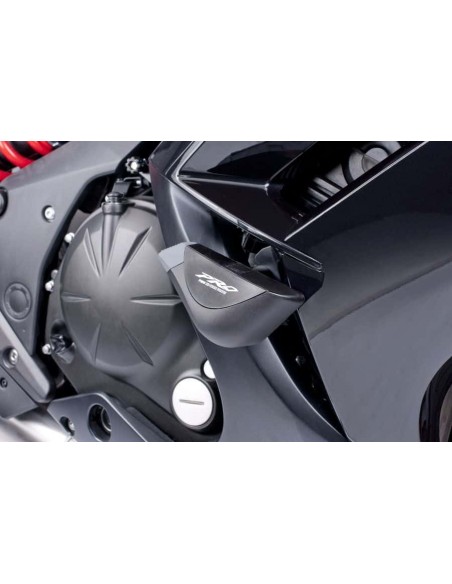 PROTECTORES DE MOTOR PRO