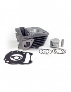 CILINDRO HERT PIAGGIO LIBERTY 50