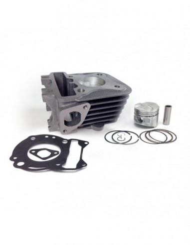 CILINDRO HERT PIAGGIO LIBERTY 50