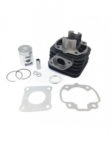 CILINDRO HERT SYM JET 50