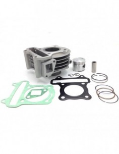 CILINDRO HERT KYMCO AGILITY 50 EURO 5